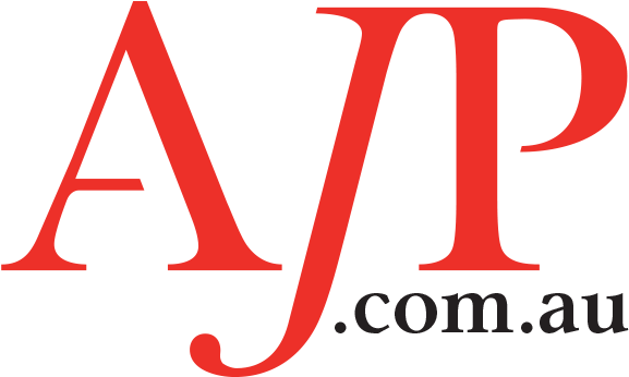 Australian Journal Of Pharmacy - Advancement Via Individual Determination Avid Logo (583x345), Png Download