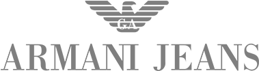 Armani-jeans Fd08d63c - Armani Jeans Logo Png (600x292), Png Download