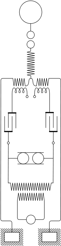 Instances And Devices - Tesla Magnifier (220x831), Png Download