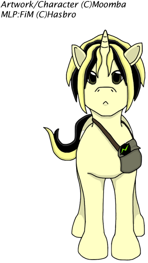 Tesla Coil - My Little Pony: Friendship Is Magic (422x581), Png Download