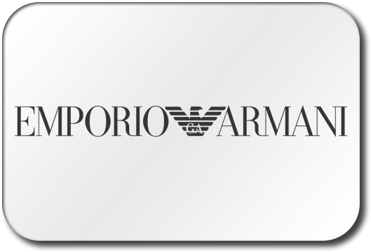 Emporio Armani Rs - Emporio Armani (651x371), Png Download