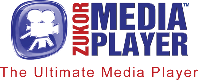 The Zukor Media Player Provides Trainers With The Ultimate - Zukor Ultimate Media Player (645x263), Png Download
