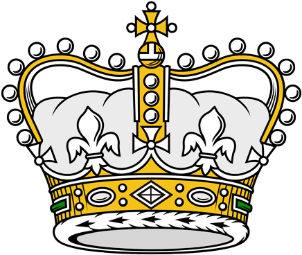 Crown Tumblr Transparent - Crown Transparency (500x500), Png Download