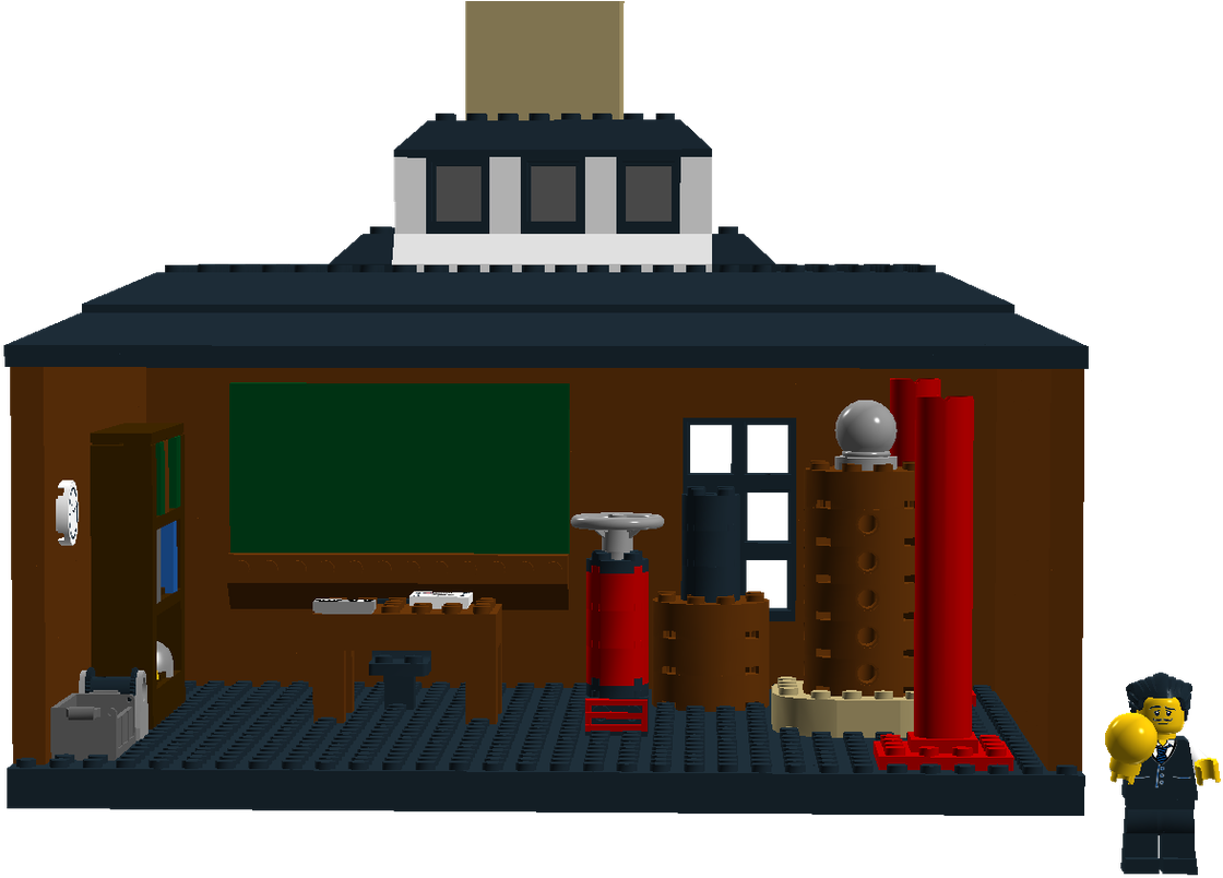 1 / - Lego (1600x845), Png Download