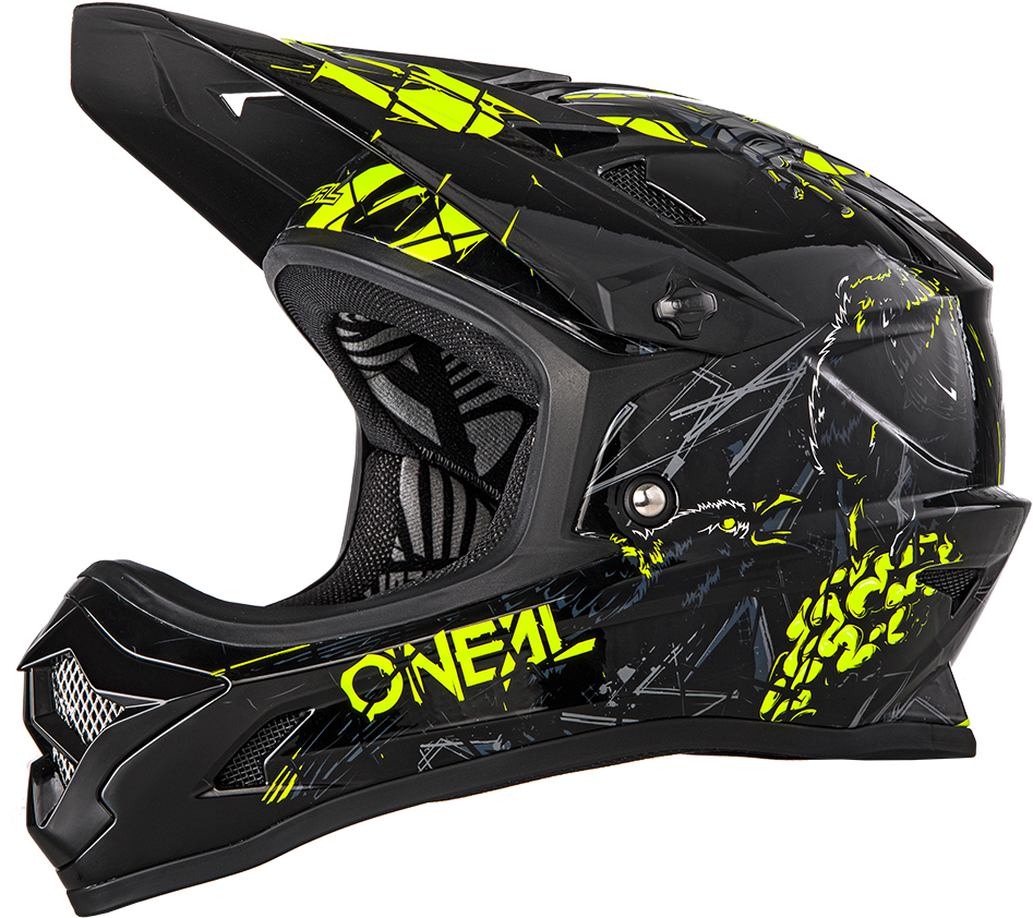 Backflip Rl2 - Motorcycle Helmet (1001x1001), Png Download