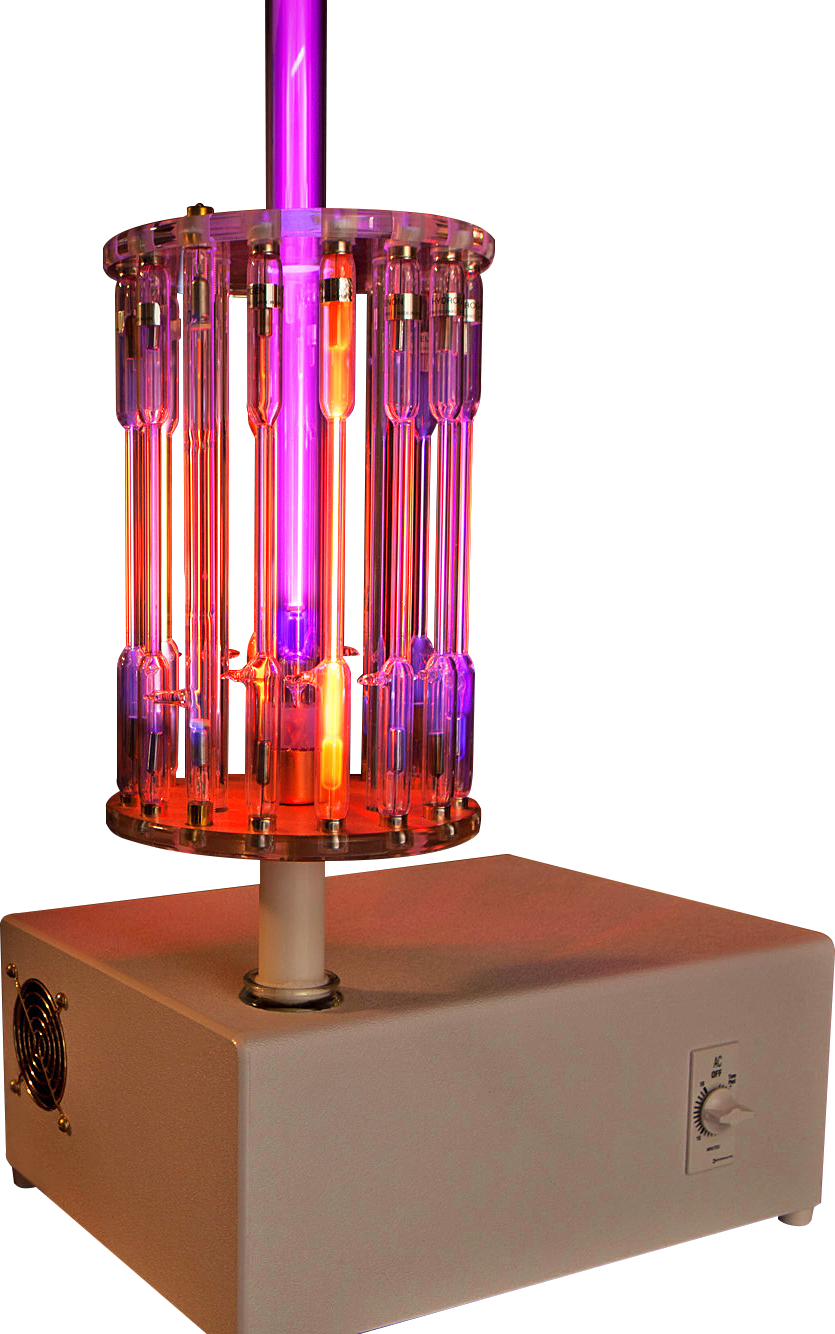 Light Stream™ Mantra Coil - Light (835x1334), Png Download