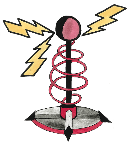 “the Work That First Matter Did On My Desktop Was Amazing (600x620), Png Download