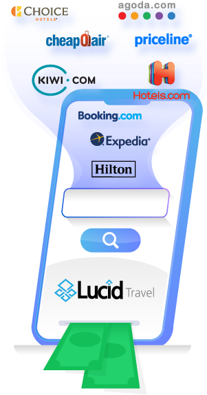 Fundraise Without Selling - Travel (300x650), Png Download