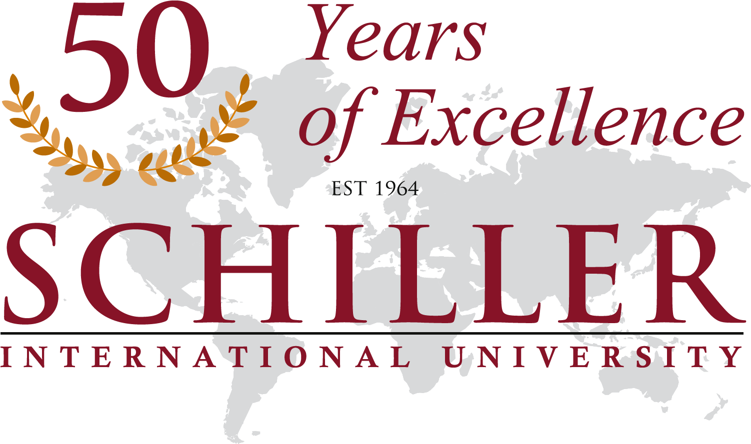 Schiller International University (1501x1500), Png Download