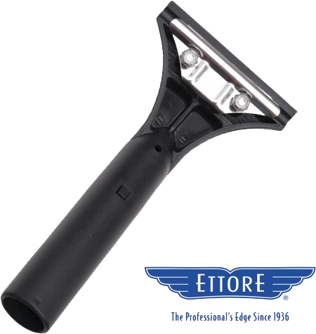 More Views - Ettore Squeegee Replacement Rubber 20 Inch (515x505), Png Download