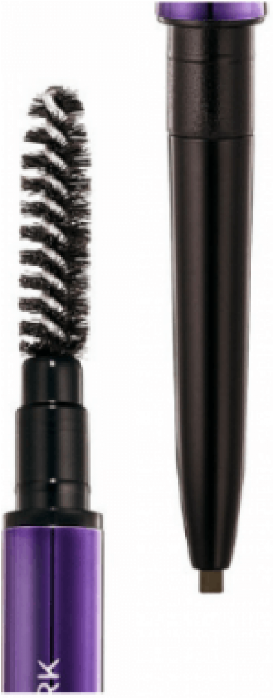 Urban Decay Brow Beater Eyebrow Pencil, Taupe (720x1000), Png Download