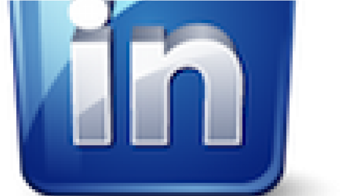 How To Identify Top Sales Reps By Their Linkedin Profiles - Linkedin (770x400), Png Download