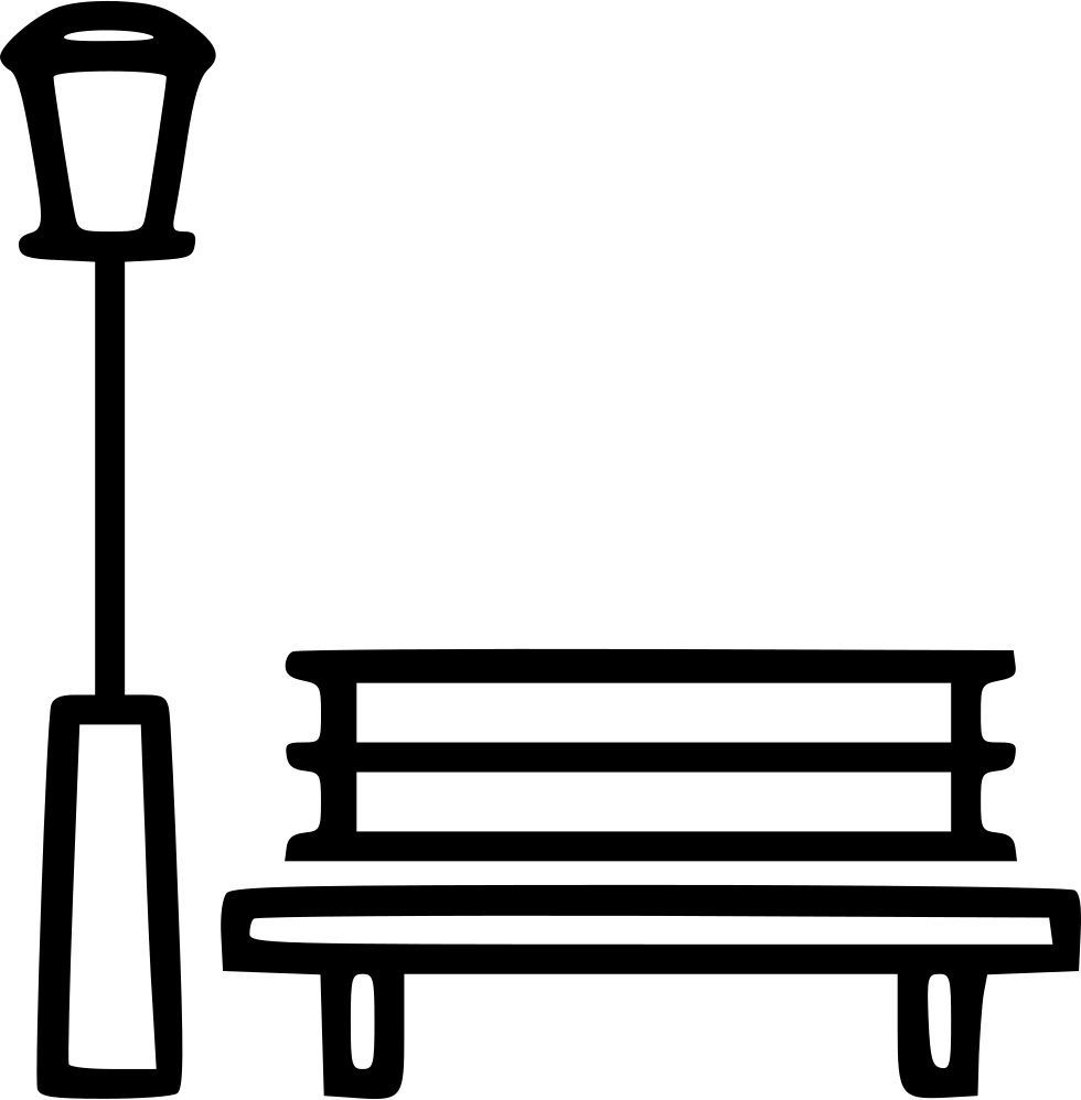 Bench Comments - Icon (980x998), Png Download