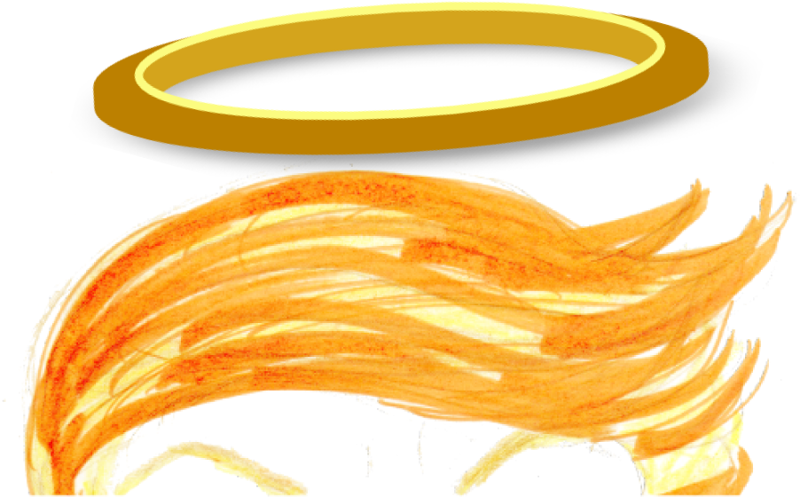 As To His Own Beliefs, Trump Grew Up As A Presbyterian, - Black Sabbath (904x727), Png Download