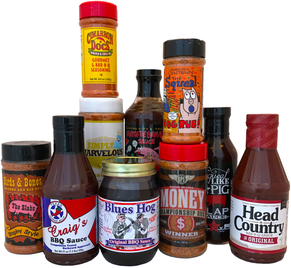 Download Sauces & Seasonings Head Country Barbq Sauce, Original