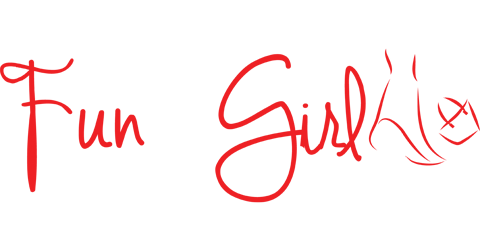 Fun To Be A Girl - Cooling Down (480x250), Png Download