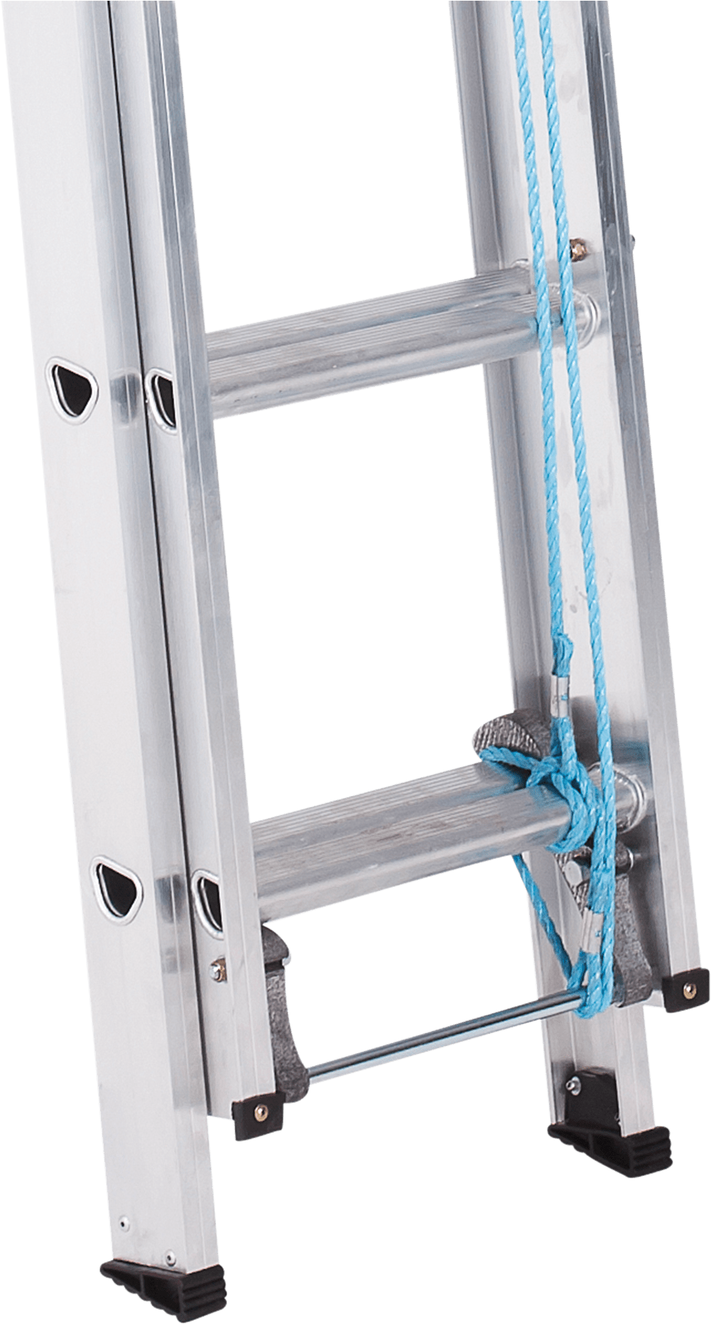 Aluminium Extension Ladders (2000x2000), Png Download