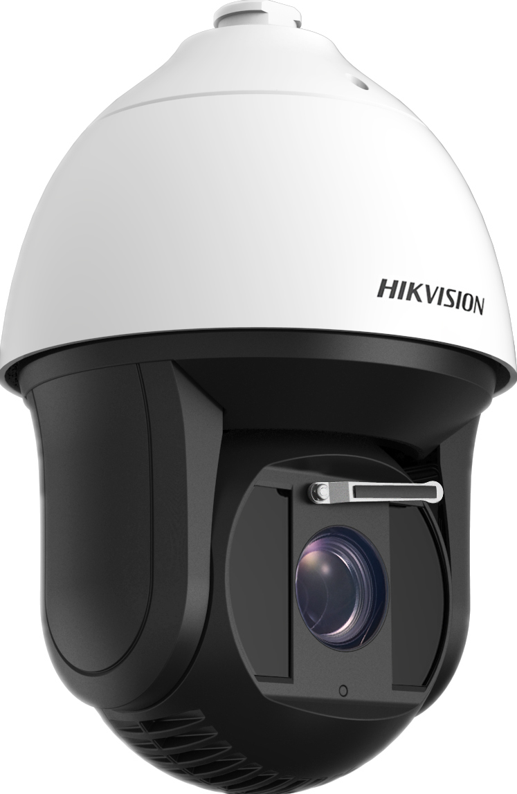 Df8xxx 3 - Hikvision Ds 2df8836iv Aelw (747x1148), Png Download