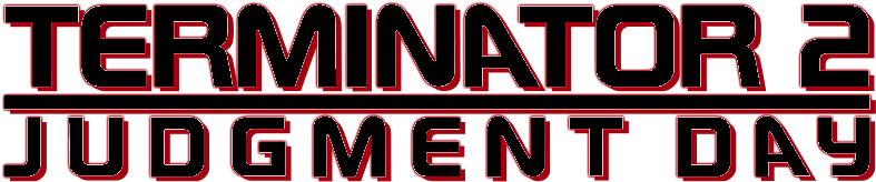 The New John Connor Chronicles (800x310), Png Download