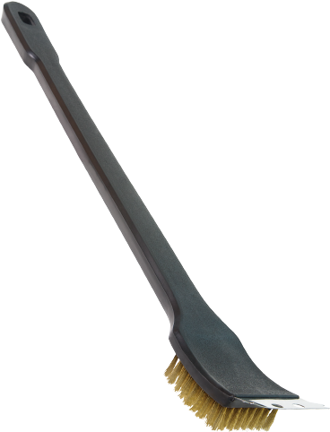 Grill Maintenance - Ritual Hockey Sticks Price (500x500), Png Download