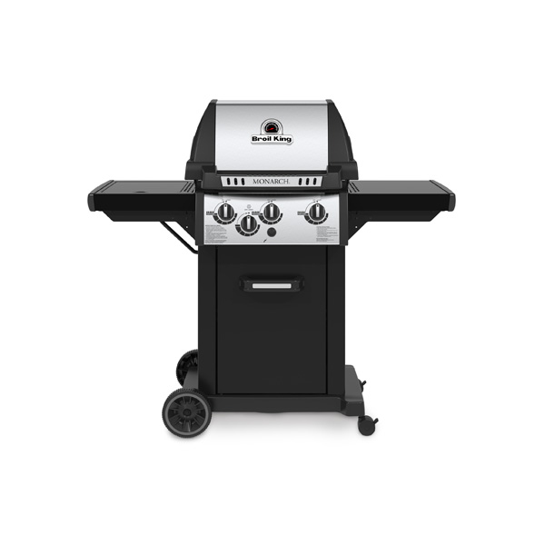 Clickable Product Thumbnail - Broil King Monarch 340 (600x600), Png Download