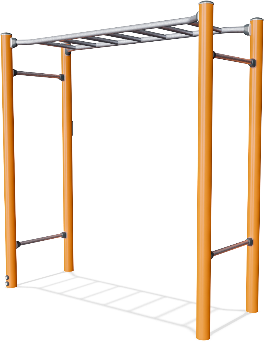 Download - Street Workout (936x1204), Png Download