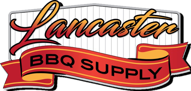 Lancaster Bbq Supply (640x306), Png Download