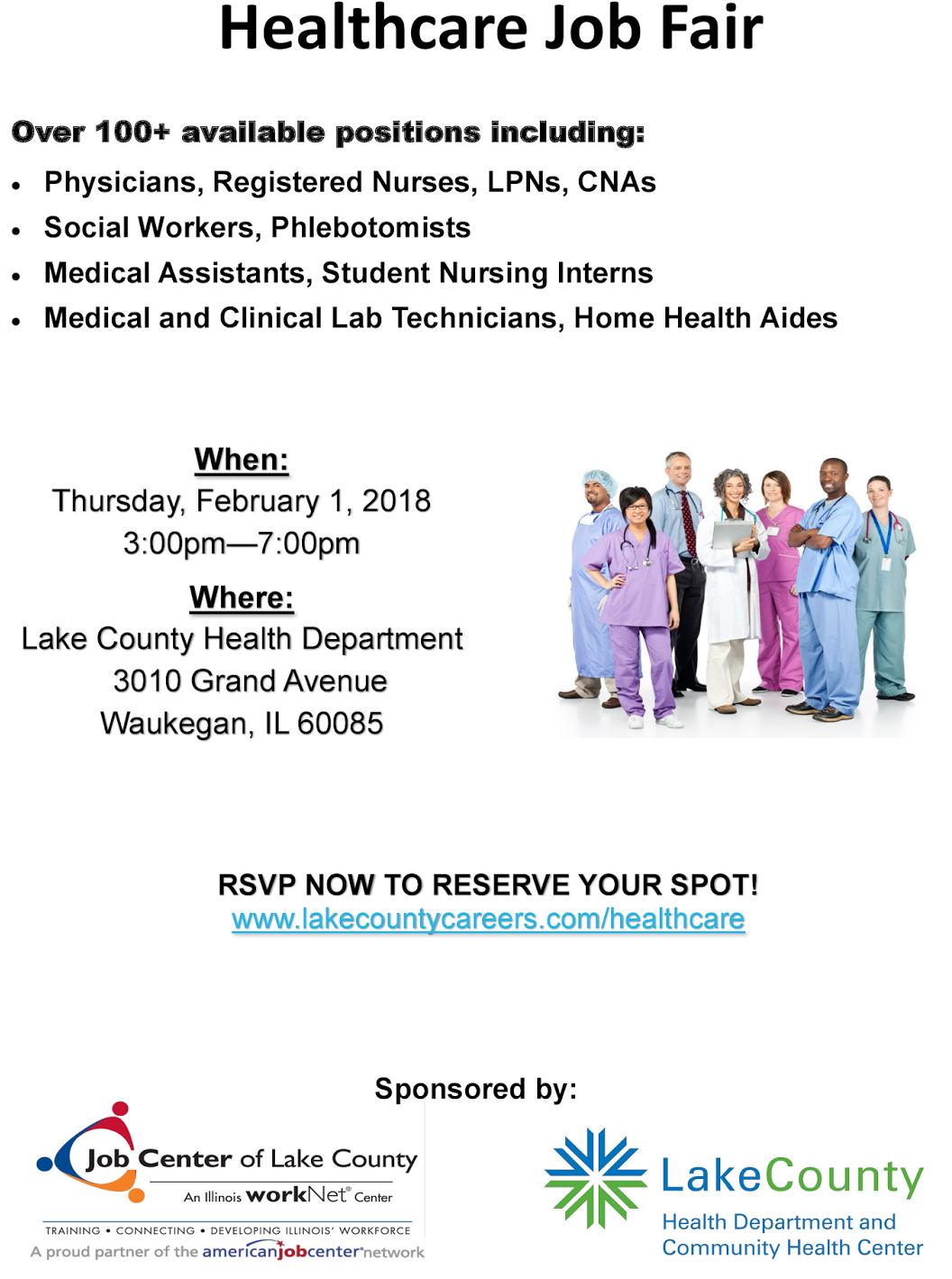 Lake County Healthcare Job Fair - Chicken Soup For The Soul: Inspiration For Nurses: (1237x1600), Png Download