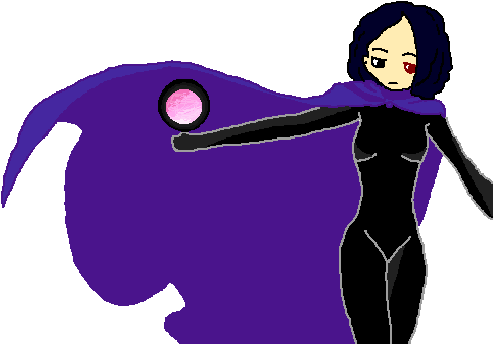 The Legendary Endor - Cartoon (1112x700), Png Download