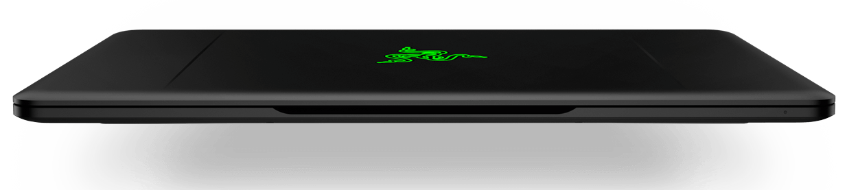 Razer Blade Stealth Ultrabook (1234x277), Png Download