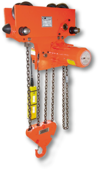 R20 - Polipasto Electrico Endor R20 (628x628), Png Download