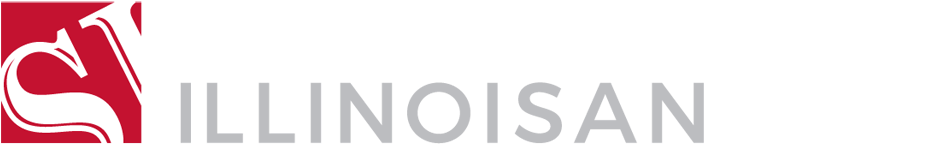 After Southern Illinois Schools Test Their Drinking - Illinois (1000x209), Png Download