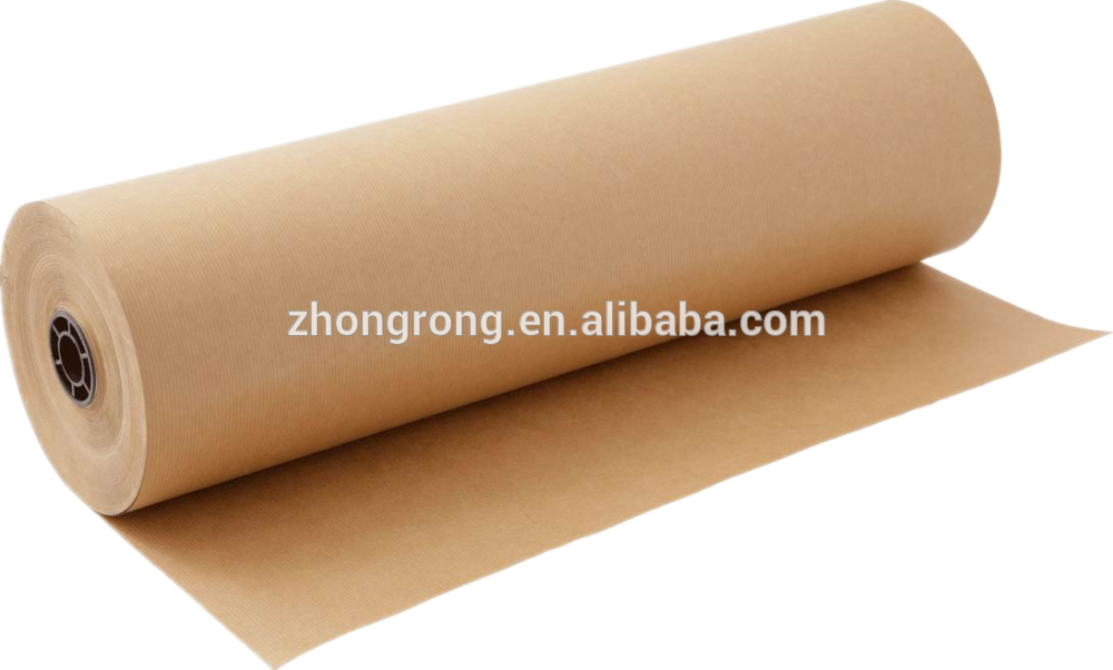 Pe Coated Meat Wrapping Paper - Paper (1000x602), Png Download