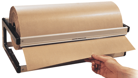 Picture Of 15" X - Kraft Paper Nz (459x262), Png Download
