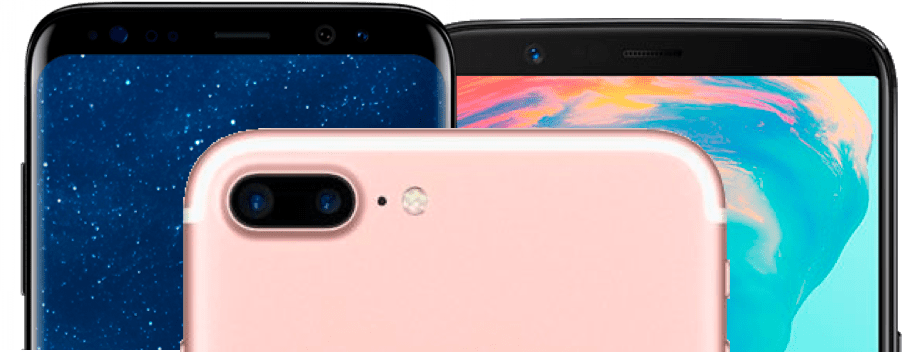 Your Device - Iphone (902x352), Png Download