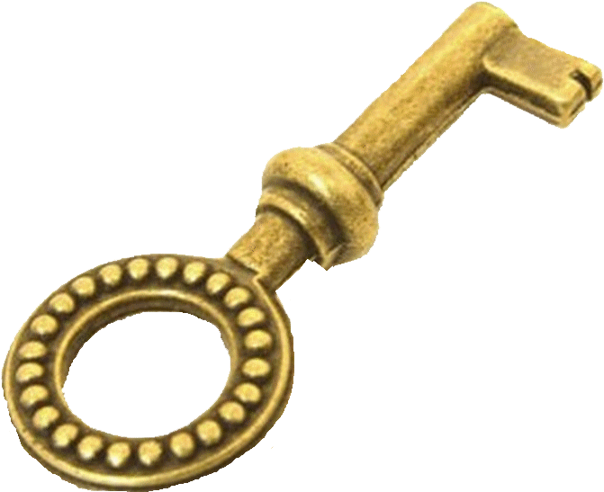 Demasiadas Veces Vivió La Dependencia De Los Demás - Imagenes De Una Llave (800x601), Png Download