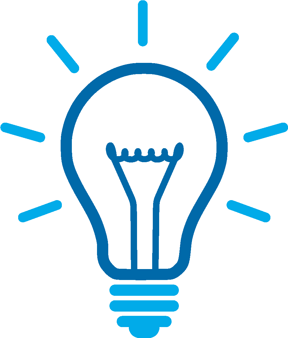 Leave A Reply Cancel Reply - Light Bulb Icon (1226x1226), Png Download
