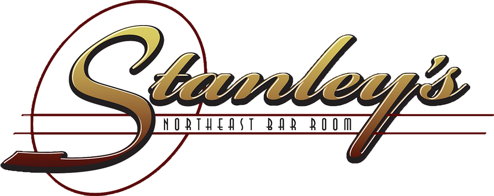 Logo - Stanley's Northeast Bar Room (1000x397), Png Download