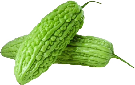 Bitter Gourd Ampalaya Plus - Golden Autumn Farm- Bitter Gourd Seeds 50 (450x450), Png Download
