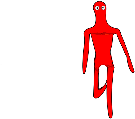 Landfall On Twitter - Art (1200x630), Png Download