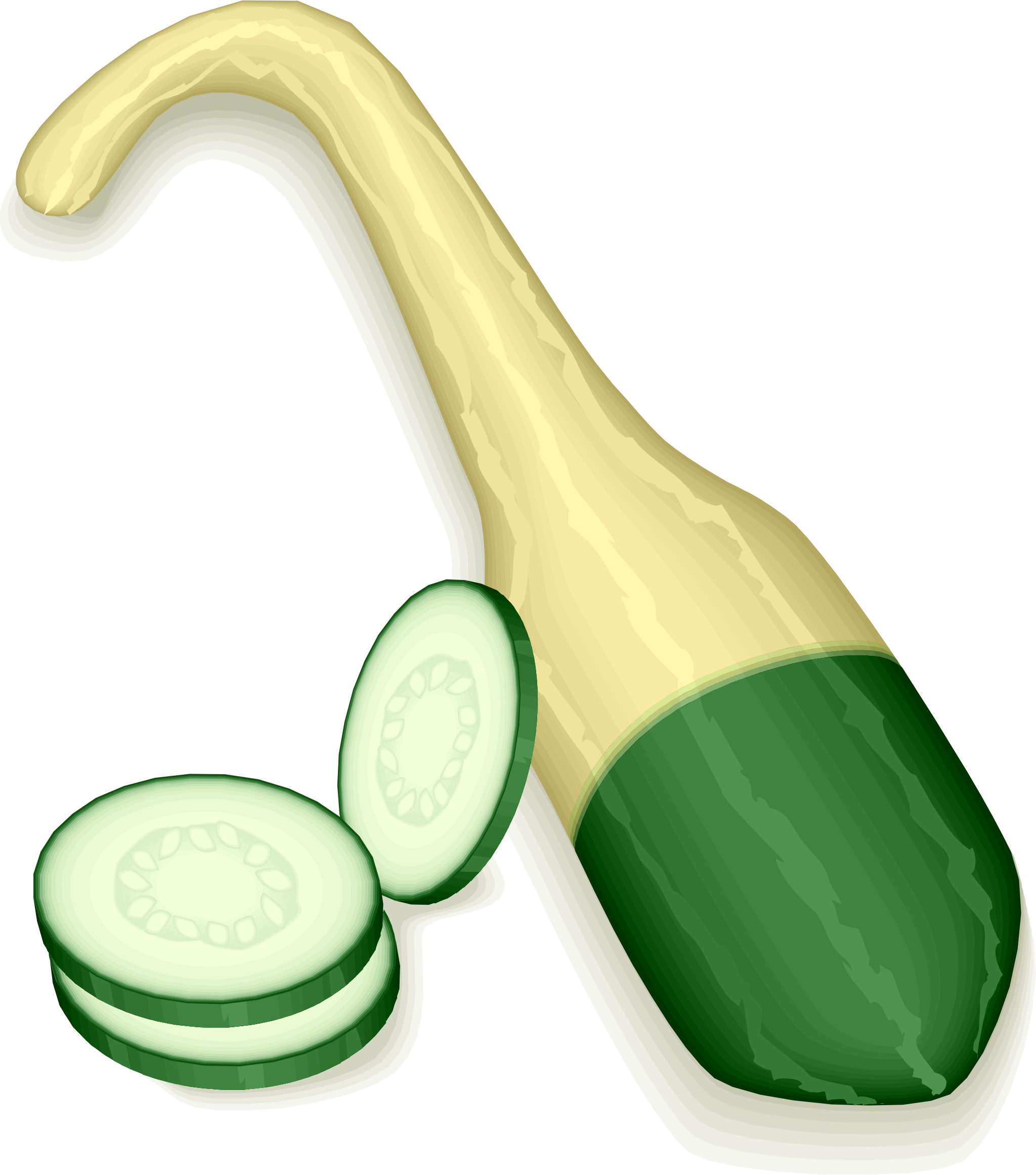 Big Image - Pumpkin (2048x2322), Png Download