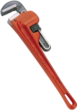 Llave De Tubo 24 - Llave De Tubo Sata (600x600), Png Download