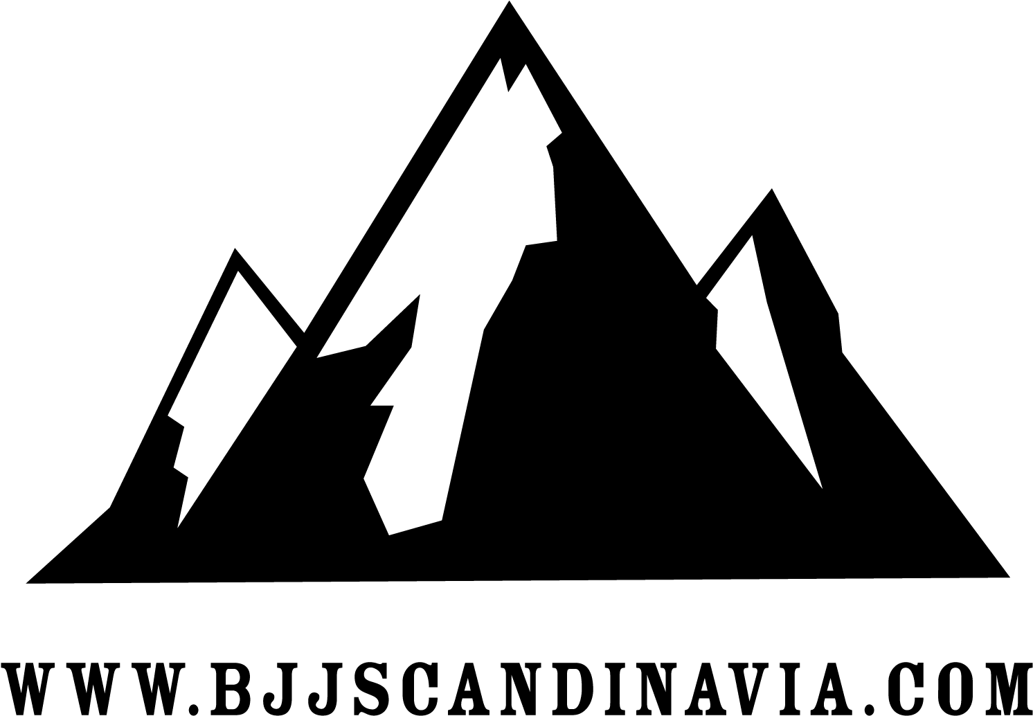 Mountain Shapes For Logos Vol 3 O - Mountain Shape Png (1506x1061), Png Download