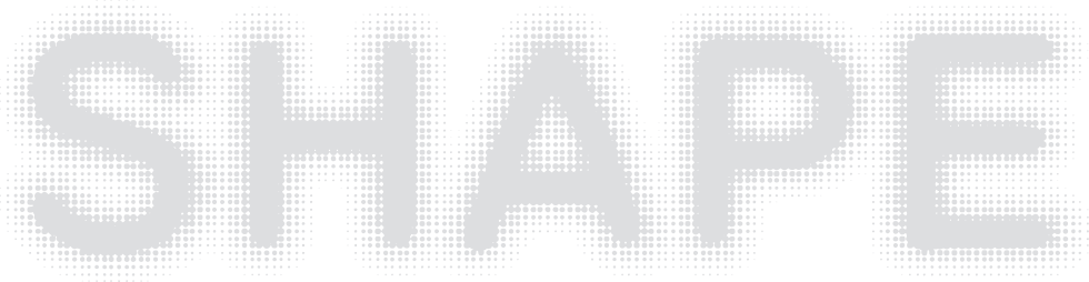 Shape Architecture - Ashanti Sexy Sexy Booty (980x254), Png Download