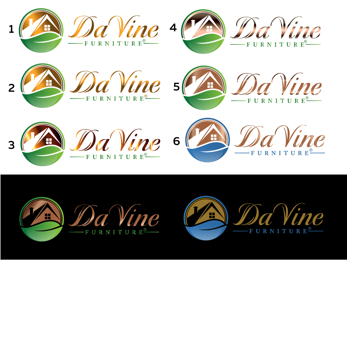 Download Bold Modern Furniture Store Logo Design For A Company Example Com Full Size Png Image Pngkit