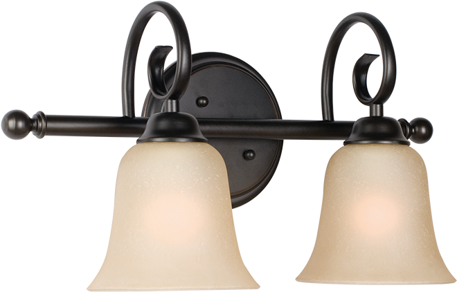 Wall Lighting Fixture - Lampara De Pared Png (700x700), Png Download