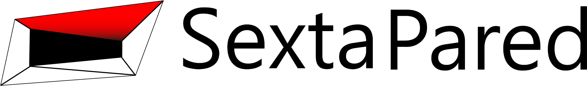 Logo Blanco Sexta Pared - Stratford Butterfly Farm (1920x395), Png Download