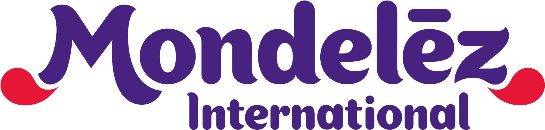 Mondelēz International Wikipedia - Mondelez International Logo (1920x473), Png Download