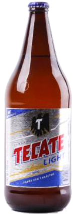 Caguama Tecate Png - Tecate (550x550), Png Download