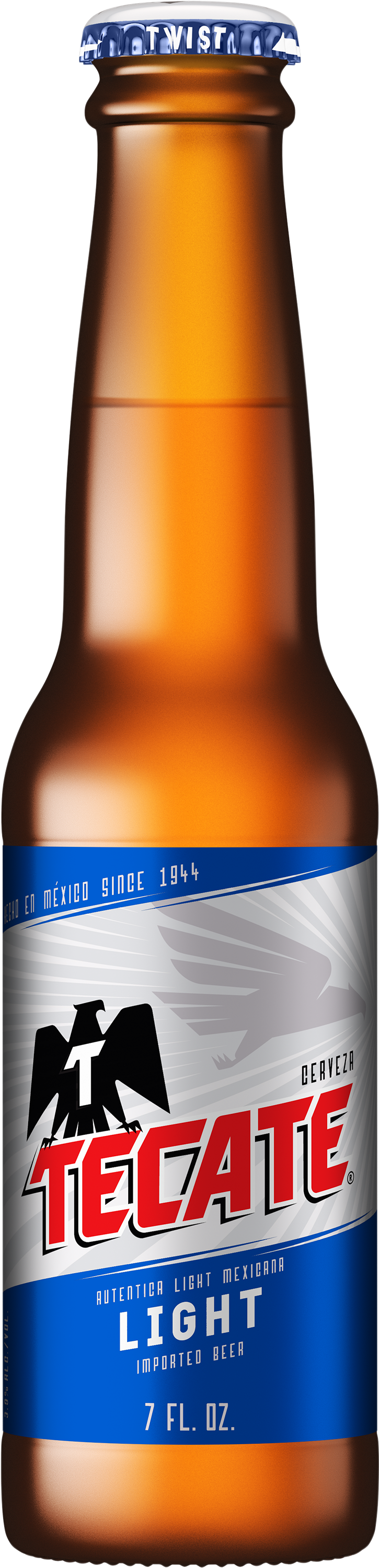 Press Release From Tecate Tecate Light Launches New - Tecate (3000x3000), Png Download